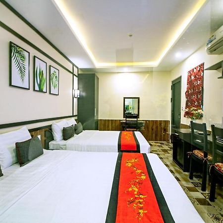 Hoi An Riverland Villa - Hoi An Center エクステリア 写真