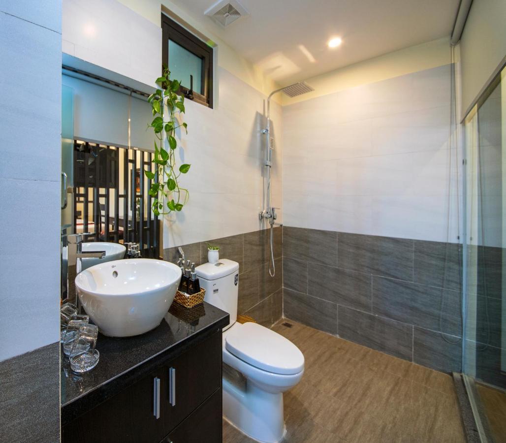 Hoi An Riverland Villa - Hoi An Center エクステリア 写真