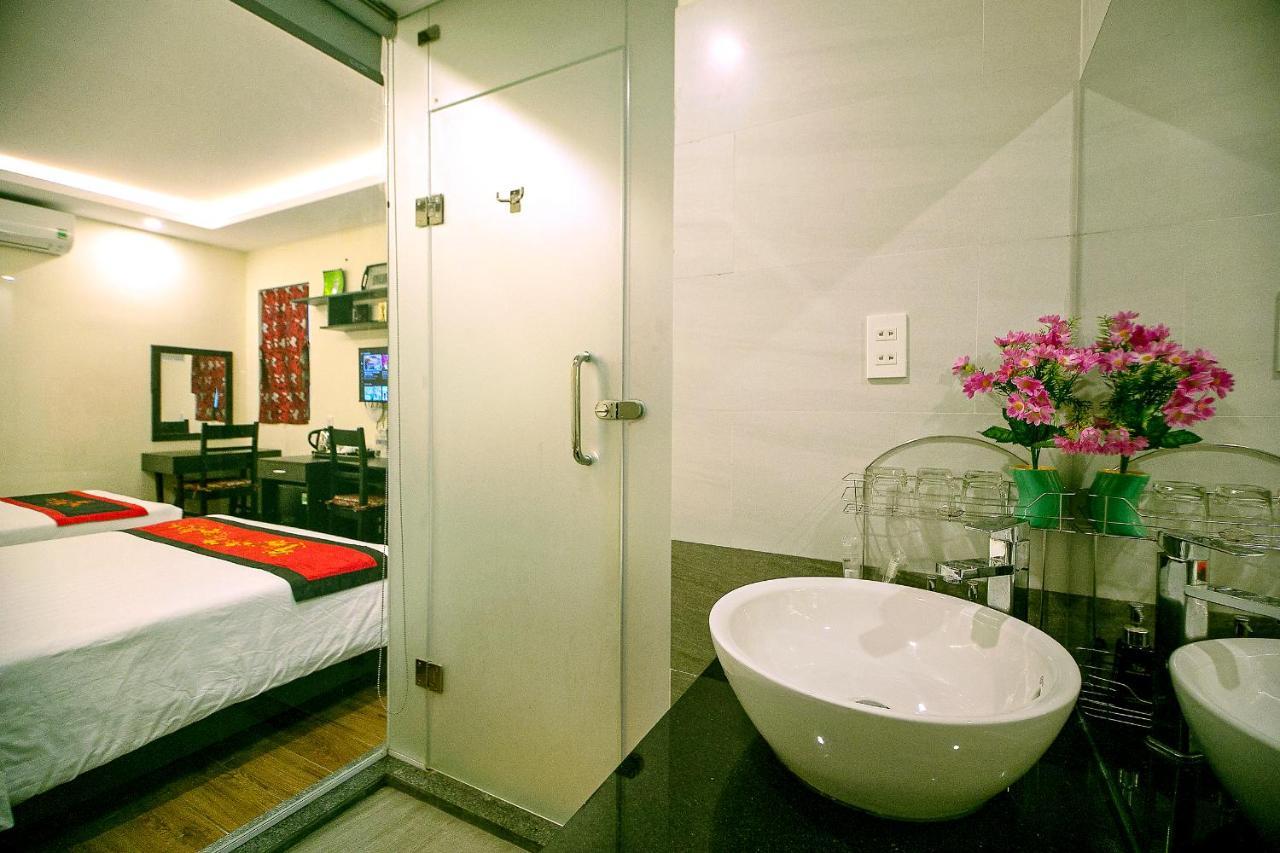 Hoi An Riverland Villa - Hoi An Center エクステリア 写真