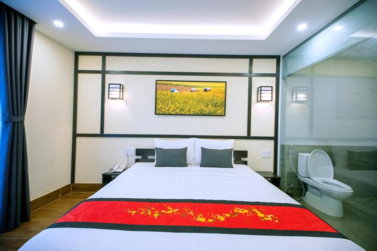 Hoi An Riverland Villa - Hoi An Center エクステリア 写真