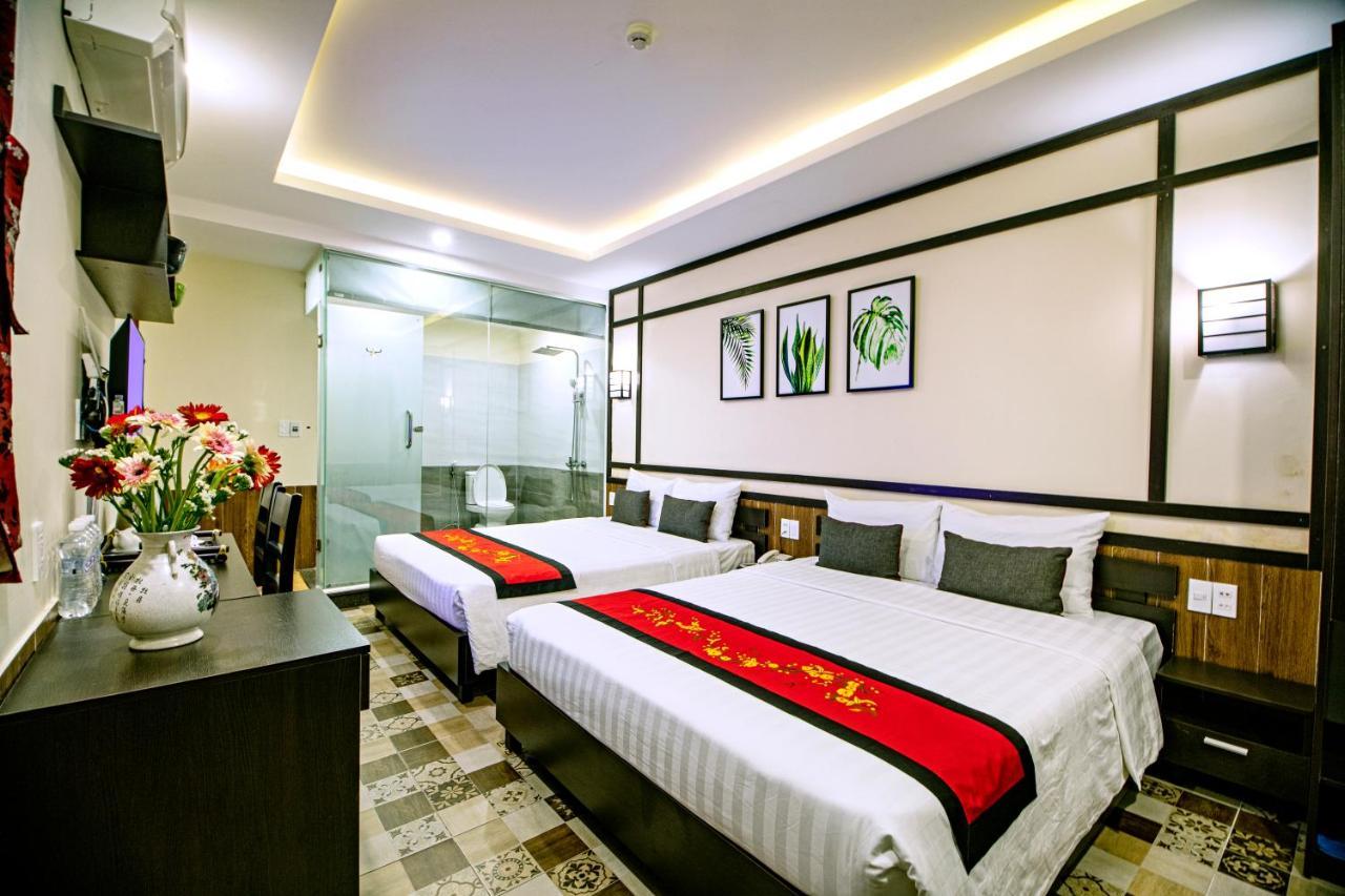 Hoi An Riverland Villa - Hoi An Center エクステリア 写真