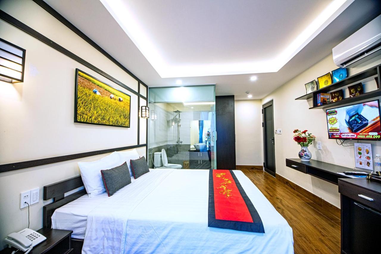 Hoi An Riverland Villa - Hoi An Center エクステリア 写真